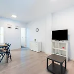 Apartamento Capuchinos Derecha