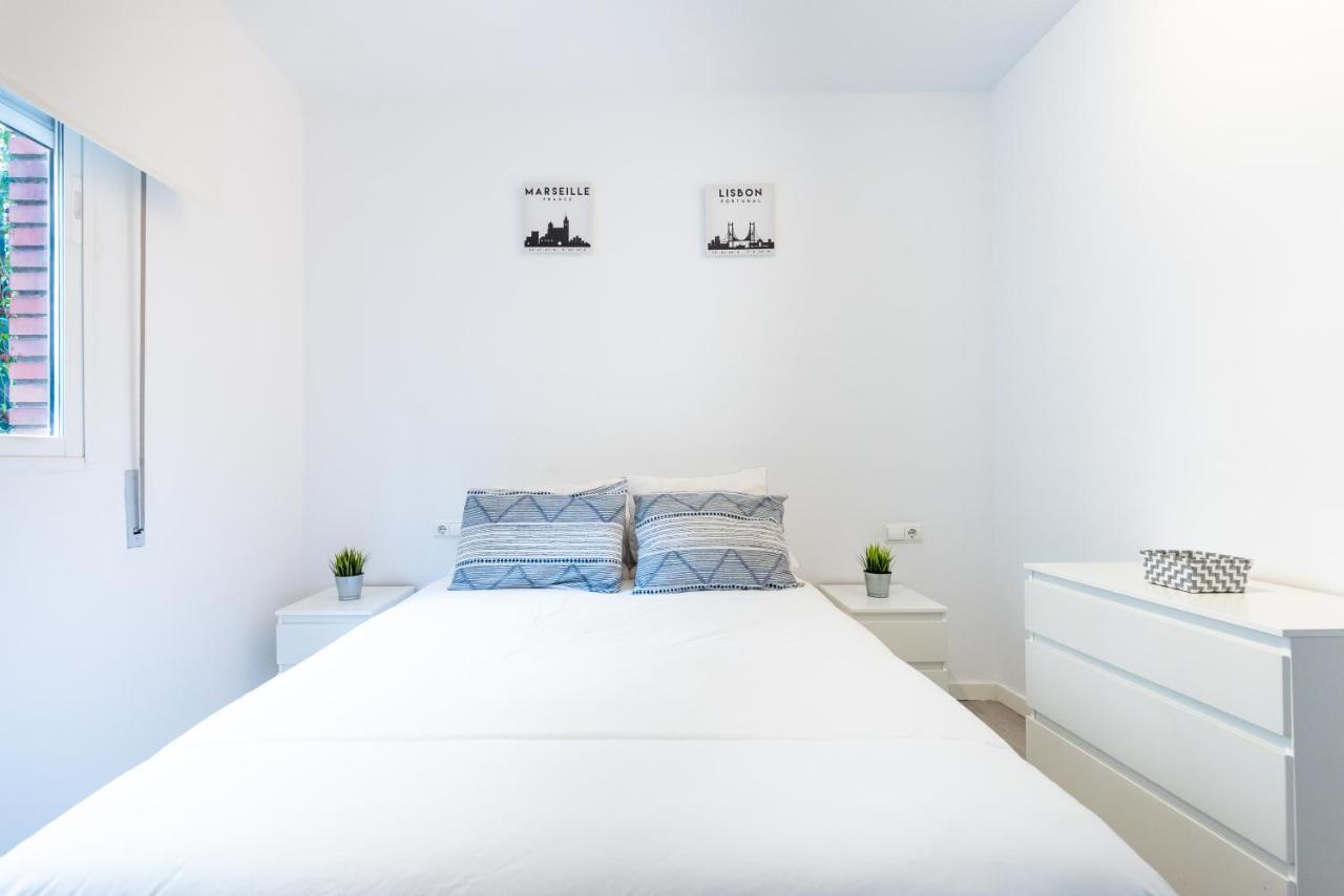 Apartamento Capuchinos Derecha Apartamento