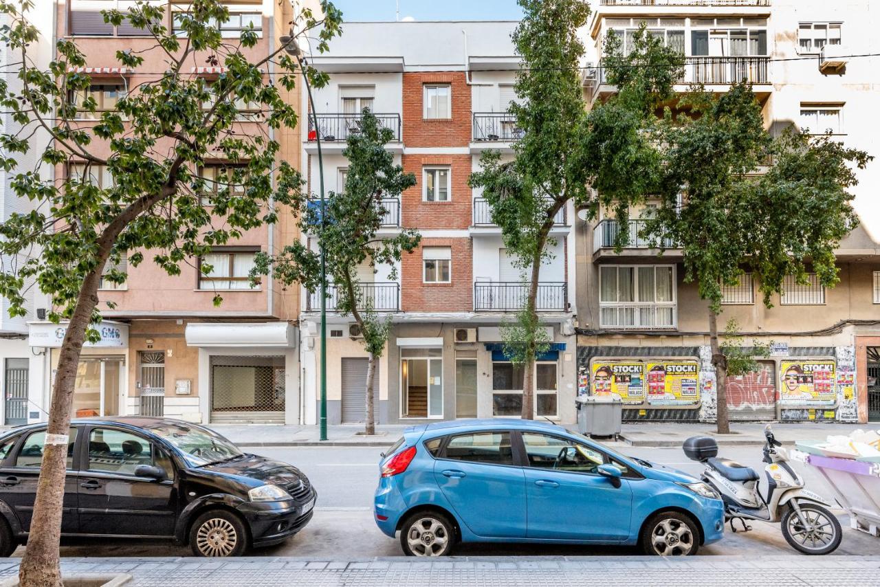Apartamento Apartamento Capuchinos Derecha