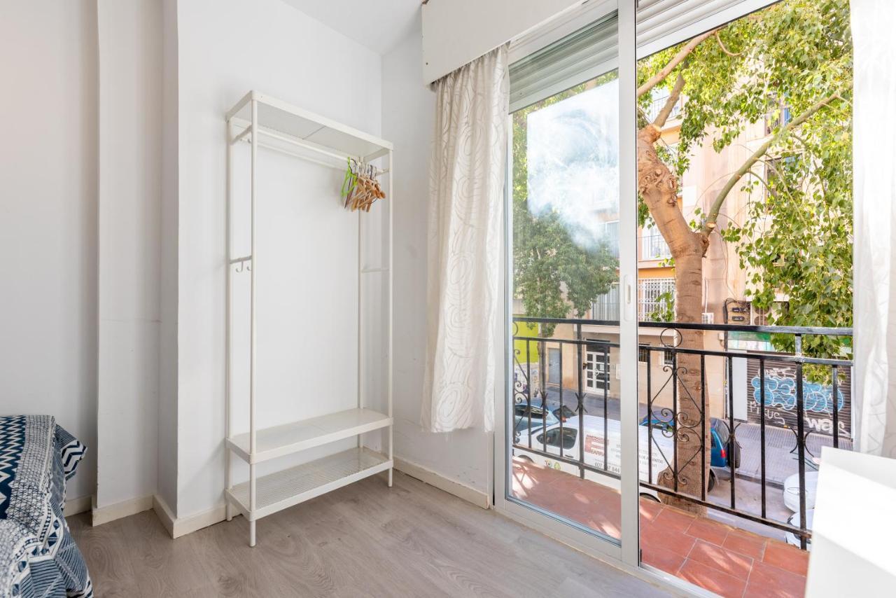 Apartamento Capuchinos Derecha Apartamento Málaga