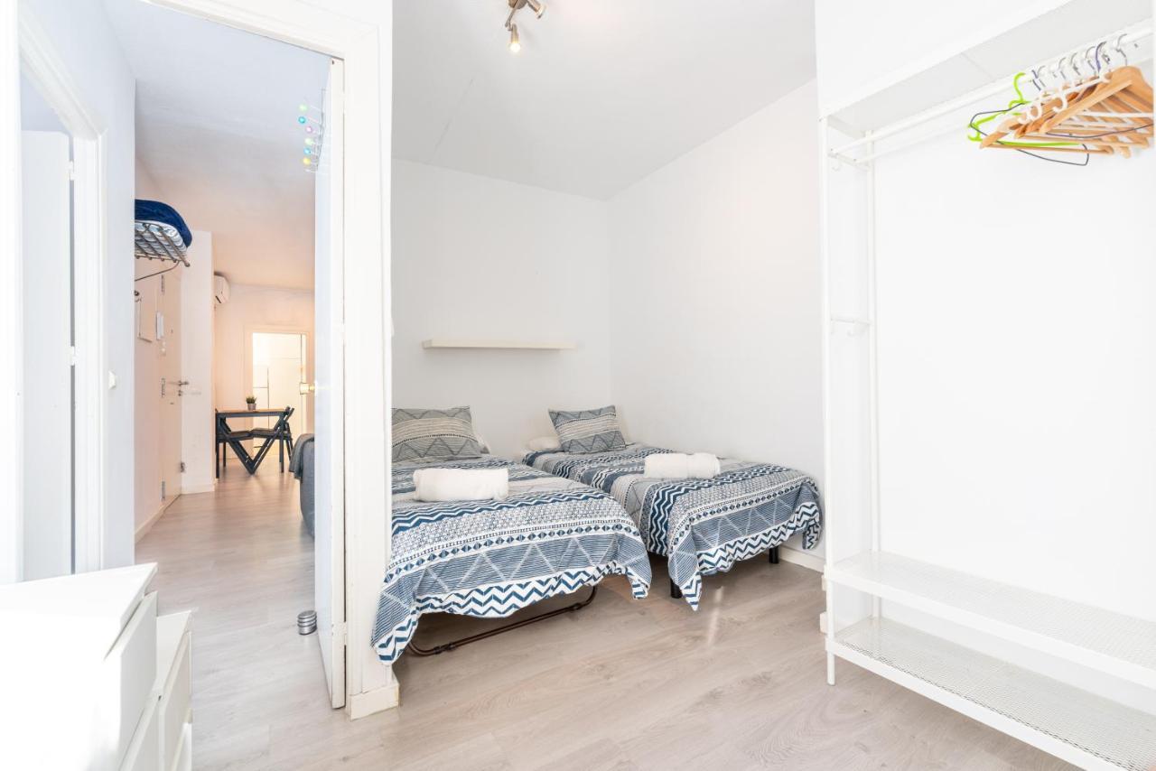 Apartamento Capuchinos Derecha Apartamento Málaga