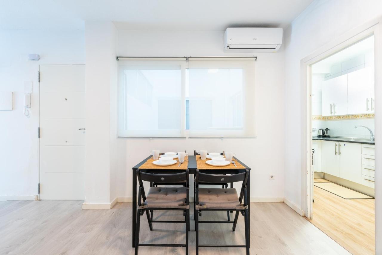 Apartamento Capuchinos Derecha Apartamento Málaga