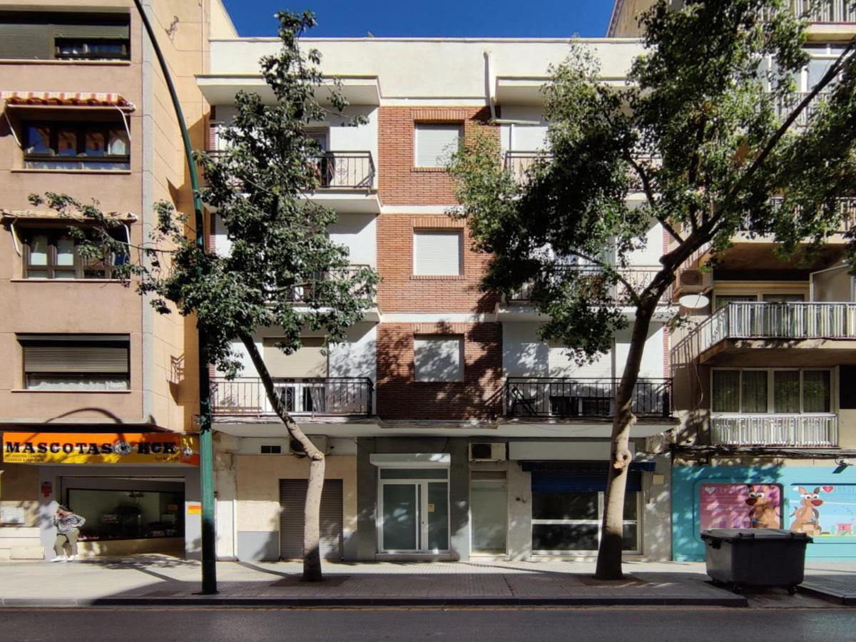 Apartamento Capuchinos Derecha Apartamento *