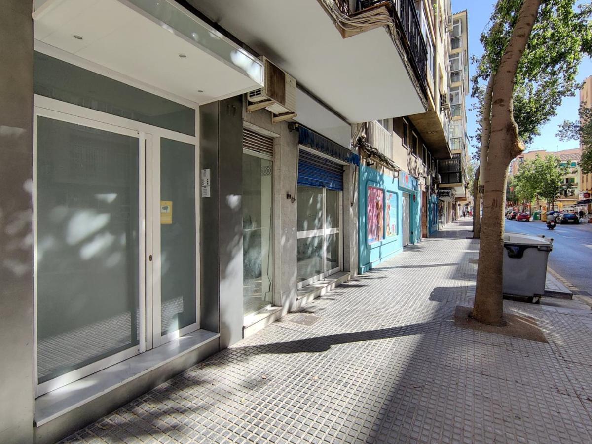 Apartamento Apartamento Capuchinos Derecha *