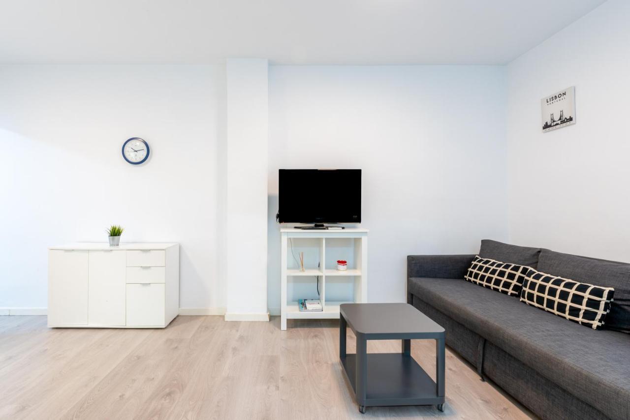 Apartamento Apartamento Capuchinos Derecha