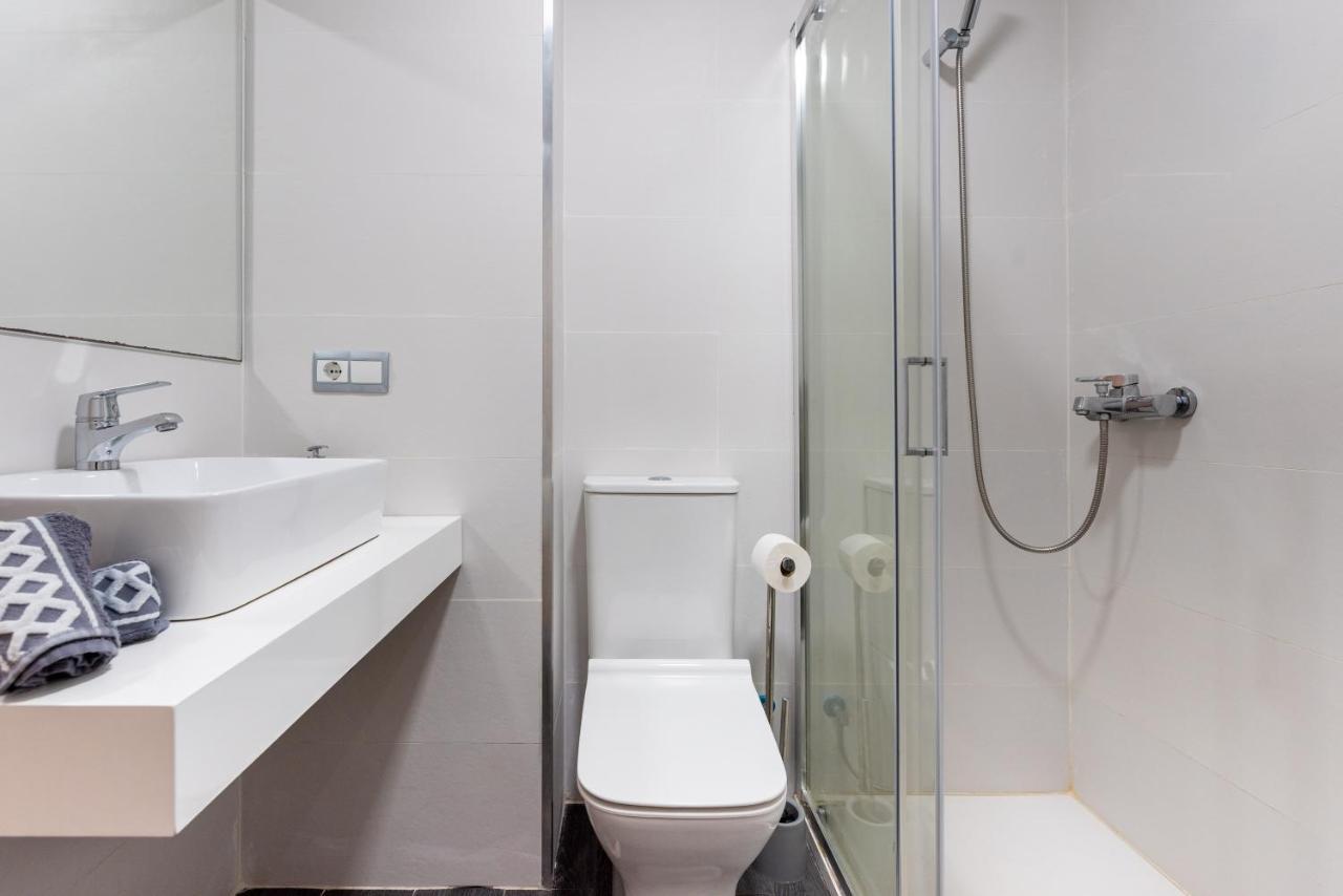 Apartamento Capuchinos Derecha * Málaga