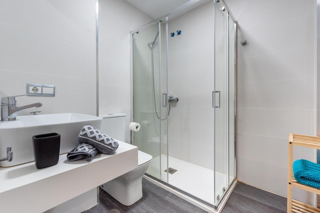 Apartamento Capuchinos Derecha Appartement *