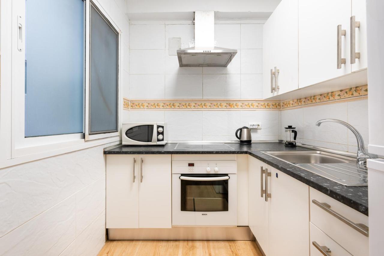 Appartement Apartamento Capuchinos Derecha *